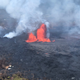 Fissure 8, seen erupting on May 28